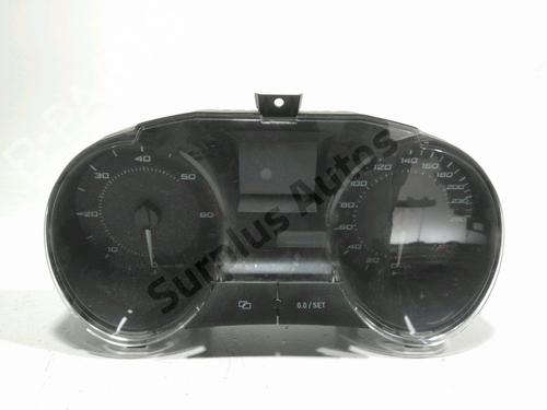 Quadrante Quadrante SEAT IBIZA IV (6J5, 6P1) 2.0 TDI (143 hp) 35808168 35808168