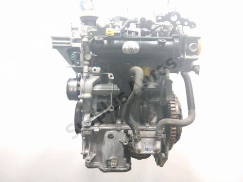 Used Engine DACIA SANDERO II TCe 90 (B8M1, B8MA, B8AC) (90 hp) 32040569