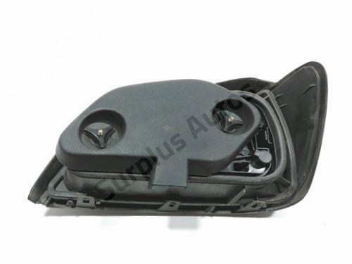Left taillight PEUGEOT 306 Hatchback (7A, 7C, N3, N5) 1.9 DT | BP29580686C34 