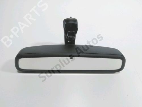 Used Rear mirror BMW 5 Touring (E61) 530 xd (231 hp) 28264514