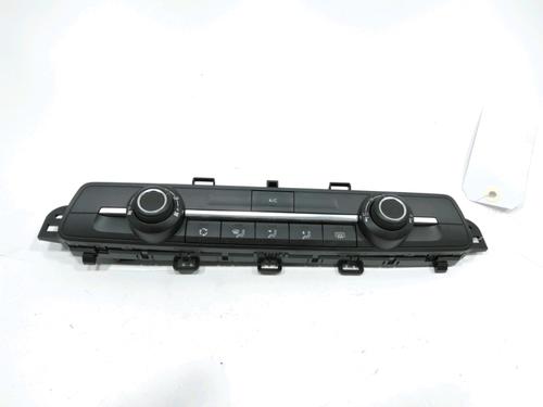 Used Climate control Climate control 37767058 37767058