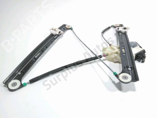 Front left window mechanism BMW X3 (E83) xDrive 20 d | BP30918826C22