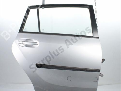 Dør højre bagtil Dør højre bagtil TOYOTA VERSO (_R2_) 2.0 D-4D (AUR20_, AUR20R) (126 hp) 39765525 39765525