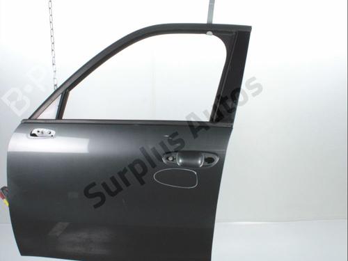 Used Left front door CITROËN C4 Grand Picasso II (DA_, DE_) 2.0 BlueHDi 150 (150 hp) 28244486