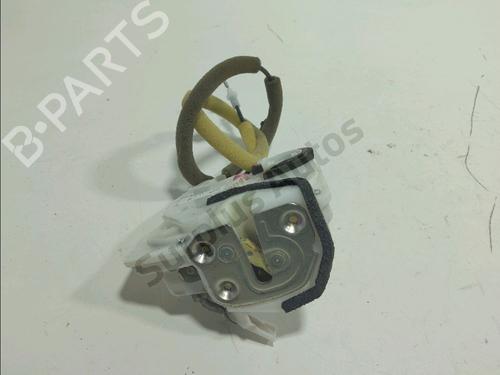 Front right lock MAZDA CX-3 (DK) 2.0 SKYACTIV-G (DK5W, DK6W) | BP38082824C97 - Image 3