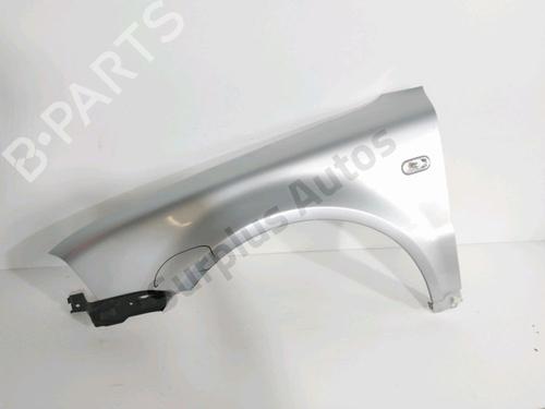 Forskærm venstre VW PASSAT B5.5 (3B3) 1.9 TDI (130 hp) 30993369