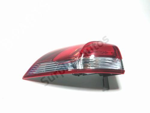 Used Left taillight Left taillight 38346094 38346094