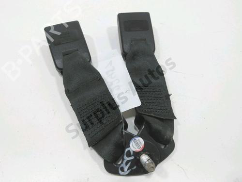 Seat buckle DACIA DUSTER (HS_) 1.5 dCi (HSMD, HSM3) | BP30992529I32 - Image 2