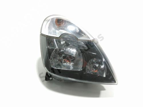 Used Right headlight RENAULT MODUS / GRAND MODUS (F/JP0_) 1.2 (JP0C, JP0K, FP0C, FP0K, FP0P, JP0P, JP0T) (75 hp) 28803955