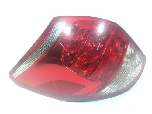 Used Left taillight Left taillight 28269678 28269678