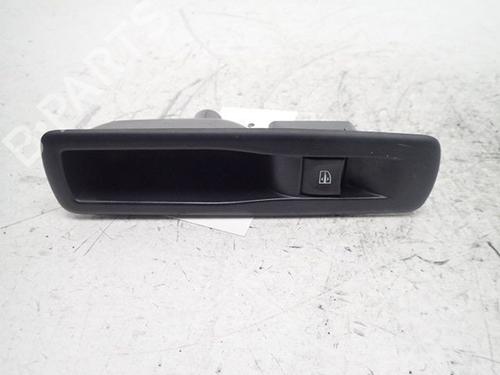 Used Left rear window switch RENAULT MEGANE III Grandtour (KZ0/1) 1.5 dCi (86 hp) 31000453