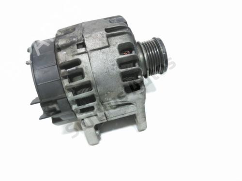 Generator RENAULT MEGANE III Hatchback (BZ0/1_, B3_) 1.5 dCi (BZ09, BZ0D, BZ1W, BZ29, BZ14) | BP28222761M7 