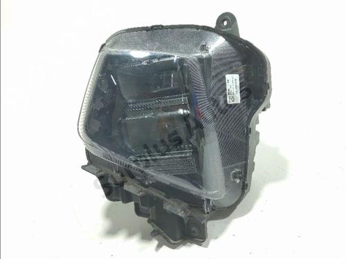 Used Left headlight Left headlight HYUNDAI TUCSON (NX4E, NX4A) 1.6 T-GDi Hybrid (230 hp) 39707215 39707215