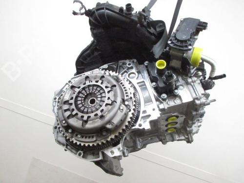 Engine RENAULT TWINGO III (BCM_, BCA_) 1.0 SCe 70 | BP37761700M1 - Image 4