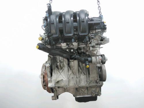 Motor Motor CITROËN C3 II (SC_) 1.0 VTi 68 (68 hp) 37220390 37220390