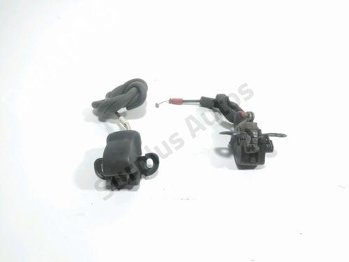 Used Tailgate lock RENAULT KANGOO Express (FC0/1_) [1997-2025]  29580456