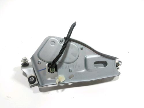 Rear wiper motor HONDA CR-V IV (RM_) 2.2 i-DTEC 4WD (RE6) | BP28272742M102 