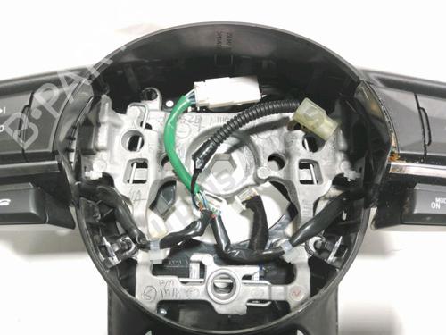 Steering wheel MAZDA 6 Estate (GJ, GL) 2.2 D | BP36182934C49 - Image 2