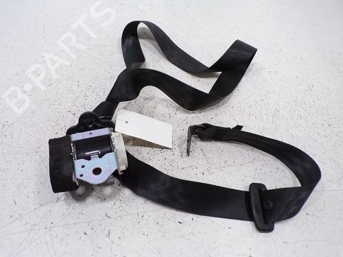 Used Rear right seatbelt Rear right seatbelt FORD FIESTA VI (CB1, CCN) 1.4 TDCi (70 hp) 37770300 37770300