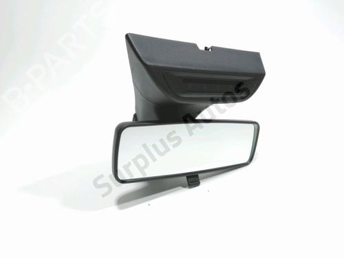 Espejo interior LANCIA YPSILON (312_) 1.2 (312.PXA1A, 312.YXA1A) | BP37785752I6 - Image 2