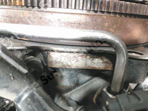 Engine SEAT IBIZA III (6L1) 1.4 TDI | BP28219546M1  - Image 5