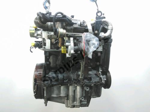 Motor RENAULT MODUS / GRAND MODUS (F/JP0_) 1.5 dCi (FP0E, JP0E) | BP28573958M1