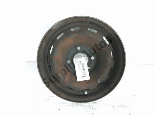 Used Rim CITROËN SAXO (S0, S1) 1.1 X, SX (60 hp) 30987981