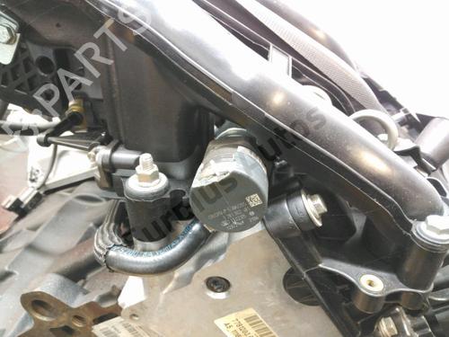 Engine BMW 5 (E60) 525 d | BP37761686M1 - Image 5