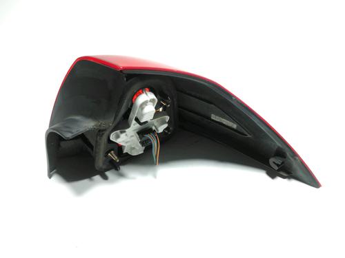 Left taillight RENAULT MEGANE II Saloon (LM0/1_) 1.9 dCi (LM0G, LM1G, LM2C) | BP28269590C34 