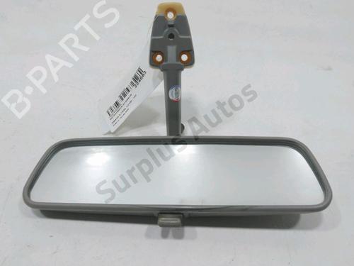 Specchietti retrovisore NISSAN X-TRAIL I (T30) 2.2 Di 4x4 (114 hp) 31003713