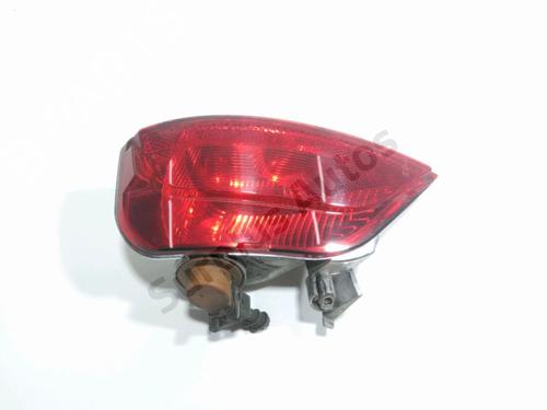 Faro antinebbia posteriore RENAULT SCÉNIC IV (J9_) 1.5 dCi 110 (110 hp) 28311357