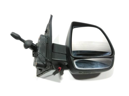 Used Right mirror FIAT DOBLO Cargo (263_) 1.3 D Multijet (90 hp) 28246604