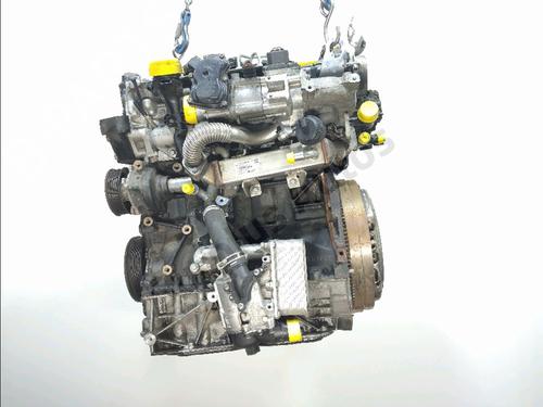 Used Engine Engine 36831814 36831814