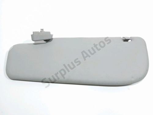 Right sun visor OPEL COMBO Box Body/MPV (X12) 1.6 CDTI (B05) | BP37784760I2 - Image 2