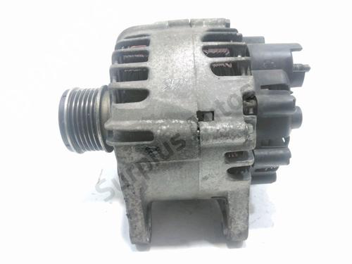 Used Alternator Alternator 37291354 37291354