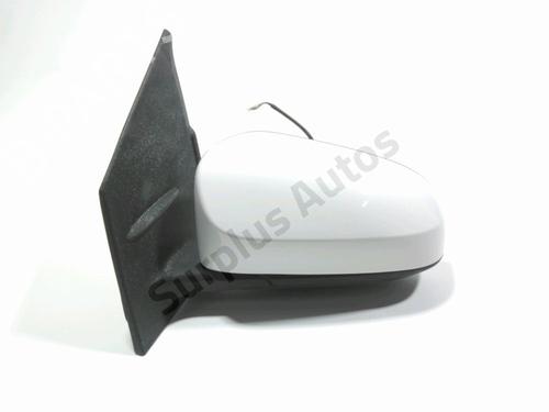 Left mirror TOYOTA AYGO (_B4_) 1.0 (KGB40) | BP28246107C26