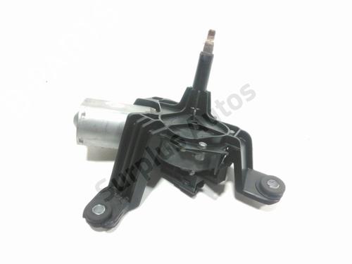 Motore tergicristallo posteriore TOYOTA YARIS (_P1_) 1.4 D-4D (NLP10_, NLP10R) (75 hp) 31327303