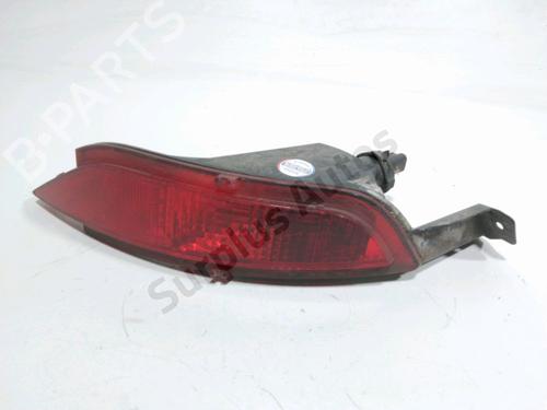 Used Rear fog light Rear fog light FORD C-MAX II (DXA/CB7, DXA/CEU) 1.0 EcoBoost (125 hp) 36000525 36000525