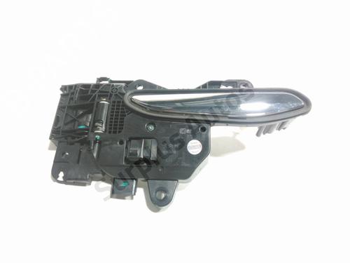 Used Front left exterior door handle Front left exterior door handle 38981112 38981112