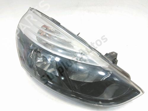 Koplamp rechts Koplamp rechts 38284011 38284011