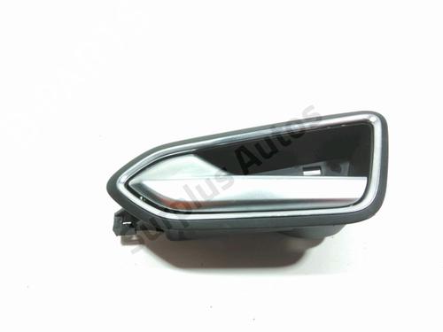 Used Front left interior door handle Front left interior door handle RENAULT CLIO V (B7_) 1.3 TCe 130 (B7MF) (131 hp) 28243165 28243165