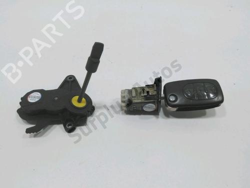 Used Other AUDI A4 B6 Convertible (8H7) 2.5 TDI (163 hp) 30998842