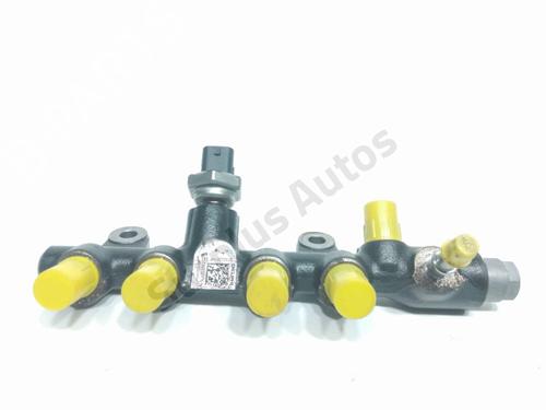 Injection rail RENAULT CLIO V (B7_) 1.5 Blue dCi 100 (B7AD) | BP33733470M98 - Image 3