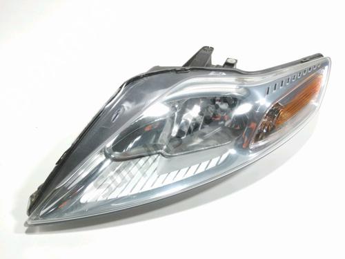 Used Left headlight FORD MONDEO IV Turnier (BA7) 2.5 (220 hp) 28266799