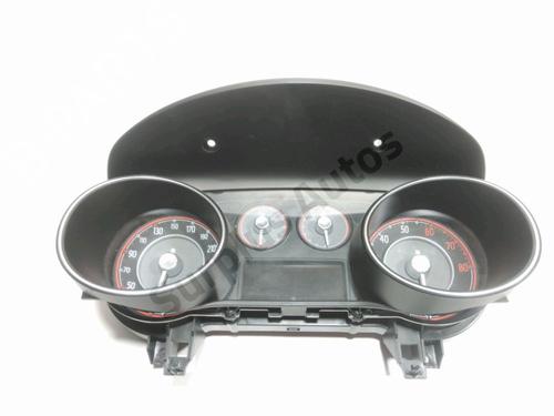 Used Instrument cluster FIAT PUNTO (199_) 1.2 (199AXZ1A, 199BXZ1A) (69 hp) 28230871