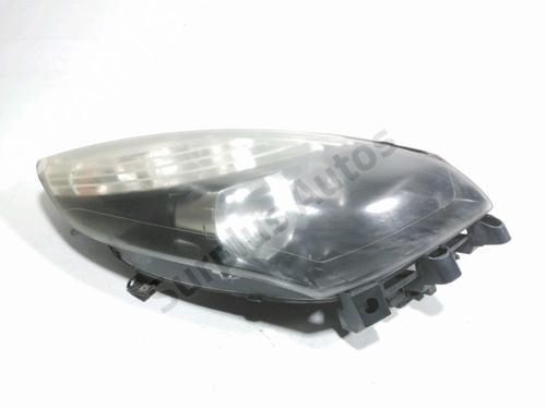 Used Right headlight Right headlight RENAULT GRAND SCÉNIC III (JZ0/1_) 1.9 dCi (JZ0J, JZ0N, JZ1K, JZ1S) (131 hp) 34504172 34504172