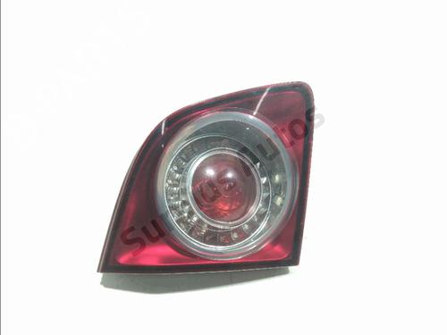 Used Left tailgate light Left tailgate light VW GOLF PLUS V (5M1, 521) 1.9 TDI (105 hp) 34643560 34643560