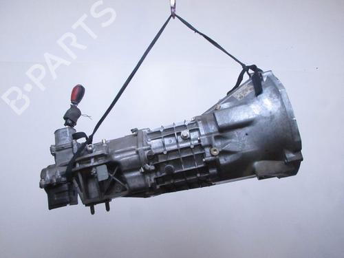 Gearbox MAZDA RX-8 (SE, FE) 1.3 (FE103, SE3P) | BP28223816M3 - Image 2