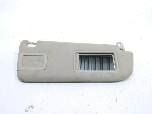 Used Right sun visor Right sun visor 37784626 37784626