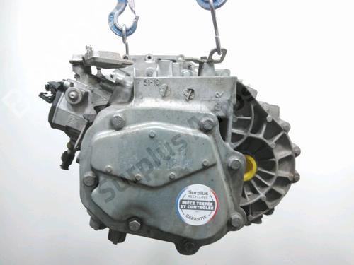 Gearbox CITROËN DS4 (NX_) 1.6 THP 200 | BP35719839M3 - Image 3